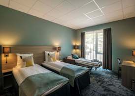 Hardangerfjord Hotel 4