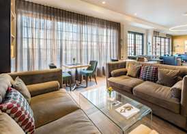 Best Western Hotel Würzburg-Süd 4