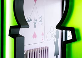 Ibis Styles Gniezno Stare Miasto 3