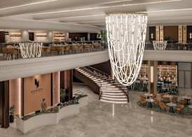 Kazakhstan Hotel 2