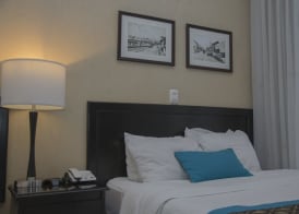 Hotel Colonial 3
