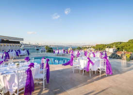 Orka Royal Hotel & Spa 2