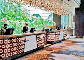 Sama Sama Hotel KLIA 3