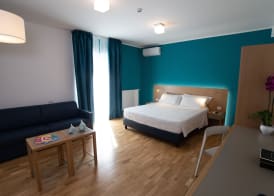 Principe Alogna Hotel & SPA 4