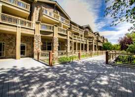 Hilton Garden Inn Boise/Eagle 2