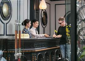 La Beaute Boutique Hotel & Spa 2