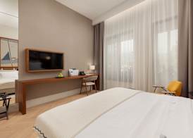 Dukley Hotel & Resort 4