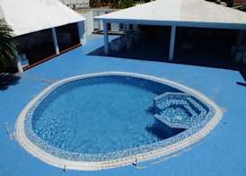 Hotel Maracas Punta Cana 4