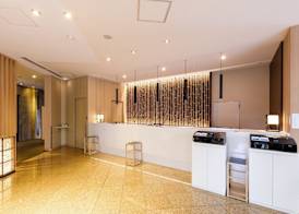 Nishitetsu Resort Inn Beppu 2