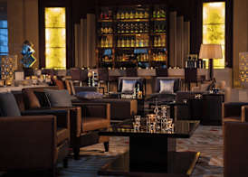 Renaissance Tianjin Lakeview Hotel 2