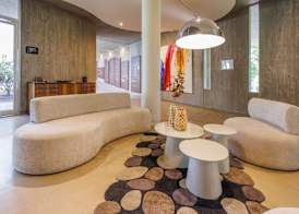 Entre Cielos Wine & Wellness Hotel 2