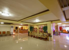 Paradise Garden Hotel and Convention Center Boracay Powered by ASTON 3