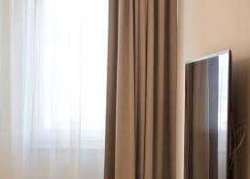 Chevron Hotel 5