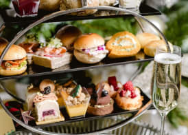 The Westin Melbourne 2