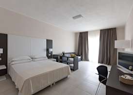 Eco Resort Dei Siriti 4