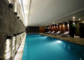 The Nishat Hotel 2
