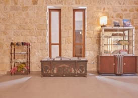 Wadi Sabarah Lodge 5