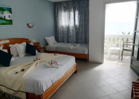 Hotel Residence EL Fatimi 3