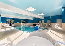 Hampton Inn Stroudsburg/Poconos 5