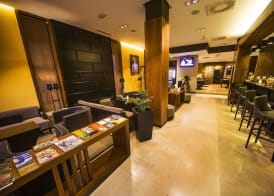 Hotel Residence 2