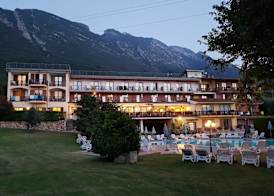 Park Hotel Val Di Monte ***S 3