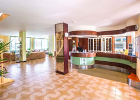 Hotel Fabricia 4