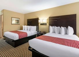 Best Western Bradford Inn 5