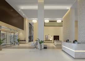 Hyatt Place Dubai Jumeirah 3