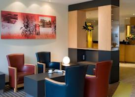 Sunday Hotel Saarbrücken Süd 2