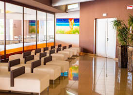 Riva Marina Resort - CDSHotels 3