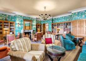 The Grand Hotel 2