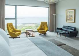 Schulphoek Seafront Boutique Hotel 5