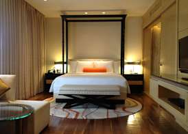 Courtyard by Marriott Pune Hinjewadi 4