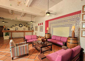 Villa Blanca Huatulco 3