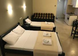 Adonis Hotel 4