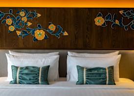 Grand Mercure Khao Lak Bangsak 4