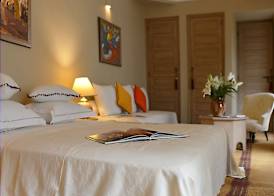 Riad Dar Housnia 4