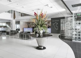 Wyndham Costa Del Sol Lima Airport 5