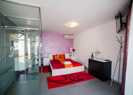 Rodizio Hill Resort 5