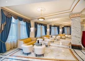 The Biltmore Tbilisi Hotel 4