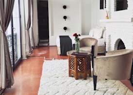 Riad Twilight 4