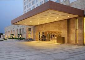 DoubleTree By Hilton Jaipur Amer 2