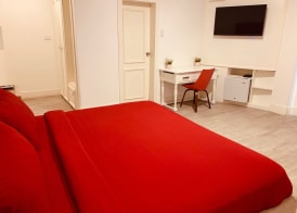 La Fontana Hotel 3