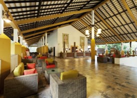 Amaya Lake Dambulla 2