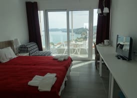 Hotel Rene 4