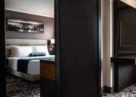 Mövenpick Hotel Ikoyi Lagos 3
