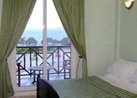 South Beach Resort 4