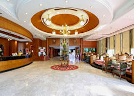 Kosa Hotel & Wellness Center 3