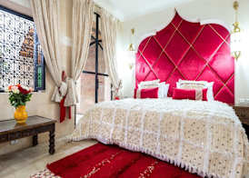 RIAD LA GAZELLE DU SUD 4