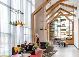 Studio One Hotel 4